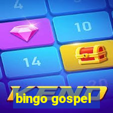 bingo gospel